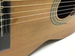 guitarra clasica admira malaga