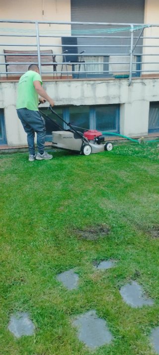 Jardinero