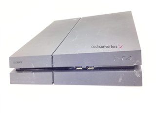 sony ps4 500gb