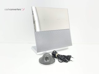 micro cadena hifi grundig ovatio ii