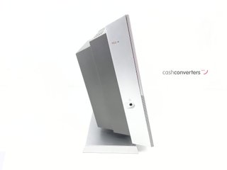 micro cadena hifi grundig ovatio ii