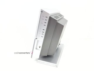micro cadena hifi grundig ovatio ii