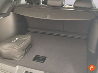 BYD Seal U Comfort