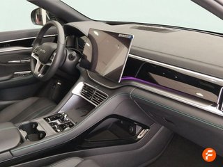 BYD Seal U Comfort