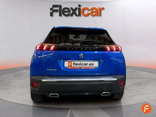 Peugeot 2008 Allure Pack Puretech 130 S&S BVM6