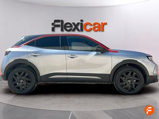 Opel Mokka 1.2 T 96kW (130 CV) GS Line Auto