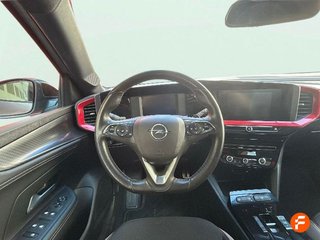 Opel Mokka 1.2 T 96kW (130 CV) GS Line Auto