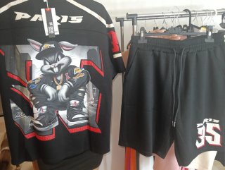 Conjunto de hombre de dos estilo