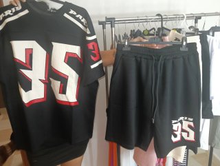 Conjunto de hombre de dos estilo
