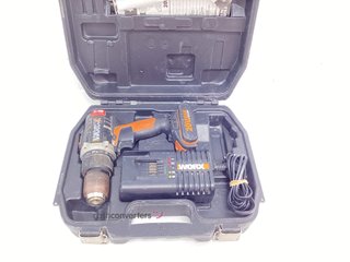 taladro a bateria worx wx373