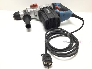 martillo electrico erbauer erh1500-mx