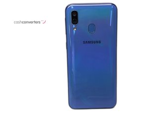 samsung galaxy a40