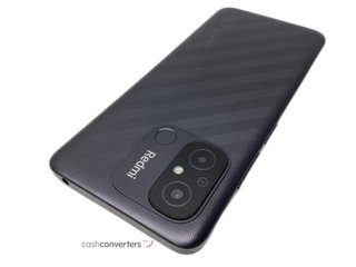 xiaomi redmi 12c 4gb 128gb