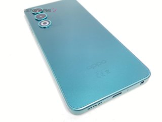 oppo a5 4gb 128gb