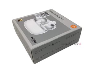 in-ear xiaomi redmi buds 8 pro