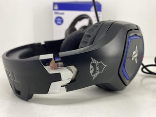 diadema trust gxt 488 forze