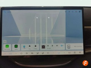 BYD Seal U Comfort