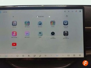 BYD Seal U Comfort