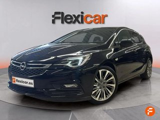 Opel Astra 1.6 Turbo S/S Dynamic