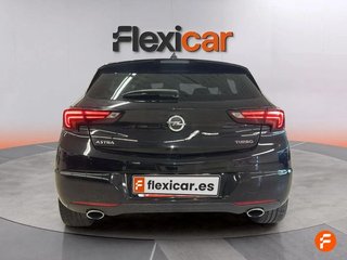 Opel Astra 1.6 Turbo S/S Dynamic