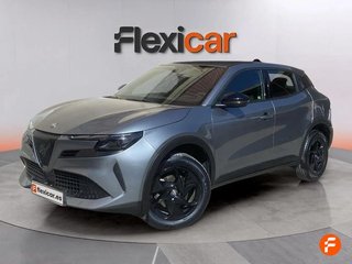 Alfa Romeo Junior Ibrida 100kW (136CV)