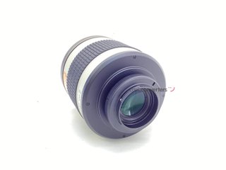 objetivos gloxy 500mm f/6.3 mirror lens