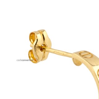 pendientes oro 18k
