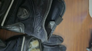 Guanti Moto IXON Taglia L