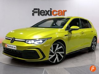 Volkswagen Golf R-Line 2.0 TDI 110kW (150CV) DSG