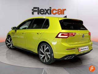 Volkswagen Golf R-Line 2.0 TDI 110kW (150CV) DSG