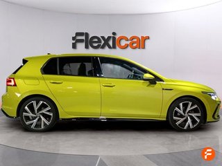 Volkswagen Golf R-Line 2.0 TDI 110kW (150CV) DSG
