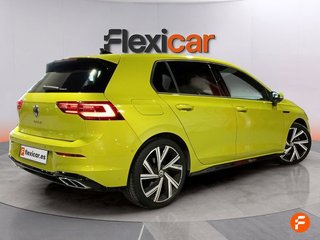 Volkswagen Golf R-Line 2.0 TDI 110kW (150CV) DSG