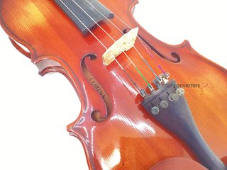 violin corina sv-300