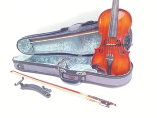 violin corina sv-300