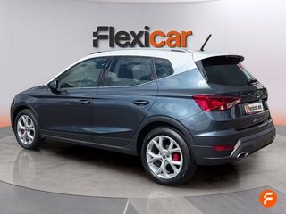 Seat Arona 1.5 TSI 110kW (150CV) DSG FR