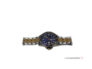 reloj pulsera caballero lotus 18768