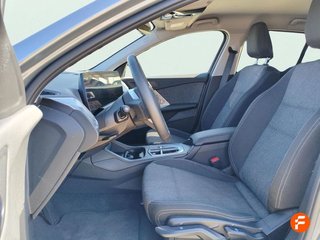 BMW Serie 1 120d