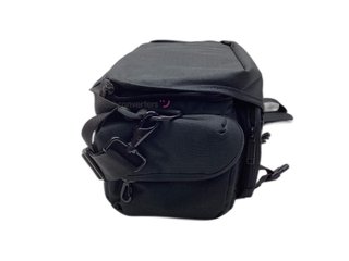 bolso camara olympus e-system