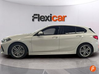 BMW Serie 1 118d
