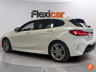 BMW Serie 1 118d