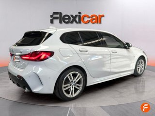 BMW Serie 1 118d