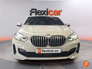 BMW Serie 1 118d
