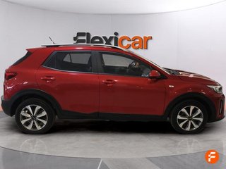 Kia Stonic 1.0 T-GDi 74kW (100CV) MHEV iMT Concept