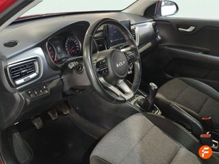 Kia Stonic 1.0 T-GDi 74kW (100CV) MHEV iMT Concept