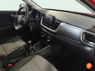 Kia Stonic 1.0 T-GDi 74kW (100CV) MHEV iMT Concept