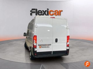Citroën Jumper 3.5 L2 H2 BHDI 103kW (140CV) S&S 6 V. M