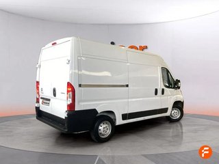 Citroën Jumper 3.5 L2 H2 BHDI 103kW (140CV) S&S 6 V. M