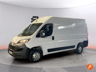 Citroën Jumper 3.5 L2 H2 BHDI 103kW (140CV) S&S 6 V. M