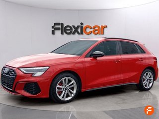 Audi A3 Sportback S line 40 TFSI e 150kW S tron