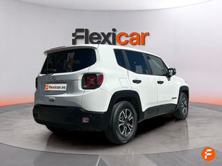 Jeep Renegade 1.0G 88kW Limited 4x2
